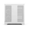 Fractal Design Pop 2 Vision RGB Tempered Glass White FD-C-POV2A-03