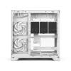 Fractal Design Pop 2 Vision RGB Tempered Glass White FD-C-POV2A-03