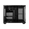 ID-COOLING VIEW 500 Tempered Glass Black VIEW 500