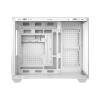 ID-COOLING VIEW 500 Tempered Glass White VIEW 500 WH