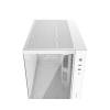 ID-COOLING VIEW 500 Tempered Glass White VIEW 500 WH