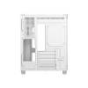 ID-COOLING VIEW 500 Tempered Glass White VIEW 500 WH