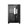 ID-COOLING VIEW 510 Tempered Glass Black VIEW 510