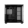 ID-COOLING VIEW 510 Tempered Glass Black VIEW 510