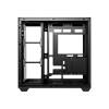 ID-COOLING VIEW 510 Tempered Glass Black VIEW 510