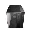 ID-COOLING VIEW 510 Tempered Glass Black VIEW 510
