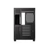 ID-COOLING VIEW 510 Tempered Glass Black VIEW 510