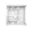 ID-COOLING VIEW 510 WH Tempered Glass White VIEW 510 WH