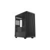 ID-COOLING WARE 300 Tempered Glass Black WARE 300