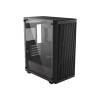 ID-COOLING WARE 300 Tempered Glass Black WARE 300