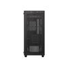 ID-COOLING WARE 300 Tempered Glass Black WARE 300