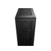ID-COOLING WARE 300 Tempered Glass Black WARE 300