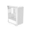 ID-COOLING WARE 300 WH Tempered Glass White WARE 300 WH