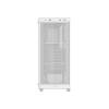 ID-COOLING WARE 300 WH Tempered Glass White WARE 300 WH