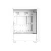 ID-COOLING WARE 300 WH Tempered Glass White WARE 300 WH