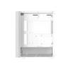 ID-COOLING WARE 300 WH Tempered Glass White WARE 300 WH
