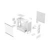 Fractal Design Pop XL Air RGB Tempered Glass White FD-C-POR1X-01