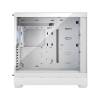 Fractal Design Pop XL Air RGB Tempered Glass White FD-C-POR1X-01