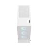 Fractal Design Pop XL Air RGB Tempered Glass White FD-C-POR1X-01