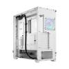 Fractal Design Pop XL Air RGB Tempered Glass White FD-C-POR1X-01