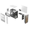 Fractal Design North Chalk White FD-C-NOR1C-03