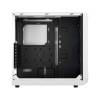 Fractal Design Focus 2 RGB Tempered Glass White TG Clear Tint FD-C-FOC2A-04
