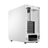 Fractal Design Focus 2 RGB Tempered Glass White TG Clear Tint FD-C-FOC2A-04