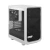 Fractal Design Meshify 2 Tempered Glass Mini White TG Clear Tint FD-C-MES2M-02