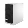 Fractal Design Meshify 2 Tempered Glass Mini White TG Clear Tint FD-C-MES2M-02