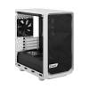 Fractal Design Meshify 2 Tempered Glass Mini White TG Clear Tint FD-C-MES2M-02