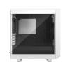 Fractal Design Meshify 2 Tempered Glass Mini White TG Clear Tint FD-C-MES2M-02