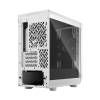 Fractal Design Meshify 2 Tempered Glass Mini White TG Clear Tint FD-C-MES2M-02
