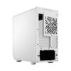 Fractal Design Meshify 2 Tempered Glass Mini White TG Clear Tint FD-C-MES2M-02
