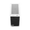Fractal Design Meshify 2 Tempered Glass Mini White TG Clear Tint FD-C-MES2M-02