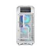 Fractal Design Torrent RGB Tempered Glass White TG clear tint FD-C-TOR1A-07