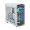 Fractal Design Torrent RGB Tempered Glass White TG clear tint FD-C-TOR1A-07