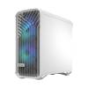 Fractal Design Torrent RGB Tempered Glass White TG clear tint FD-C-TOR1A-07