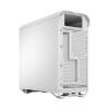 Fractal Design Torrent RGB Tempered Glass White TG clear tint FD-C-TOR1A-07
