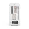 Fractal Design Meshify 3 Ambience Pro RGB Tempered Glass Clear Tint White FD-C-MES3A-05