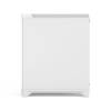 Fractal Design Meshify 3 Ambience Pro RGB Tempered Glass Clear Tint White FD-C-MES3A-05