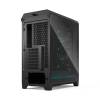 Fractal Design Meshify 3 Ambience Pro RGB Tempered Glass Light Tint Black FD-C-MES3A-03