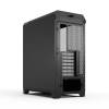 Fractal Design Meshify 3 Ambience Pro RGB Tempered Glass Light Tint Black FD-C-MES3A-03