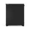 Fractal Design Meshify 3 Ambience Pro RGB Tempered Glass Light Tint Black FD-C-MES3A-03