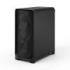 Fractal Design Meshify 3 Tempered Glass Solid Black FD-C-MES3A-01