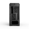 Fractal Design Meshify 3 Tempered Glass Solid Black FD-C-MES3A-01