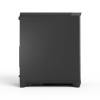 Fractal Design Meshify 3 Tempered Glass Solid Black FD-C-MES3A-01