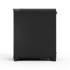 Fractal Design Meshify 3 Tempered Glass Solid Black FD-C-MES3A-01