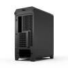 Fractal Design Meshify 3 Tempered Glass Solid Black FD-C-MES3A-01