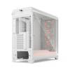 Fractal Design Meshify 3 XL Ambience Pro RGB Clear Tint White FD-C-MES3X-05