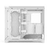 Fractal Design Meshify 3 XL Ambience Pro RGB Clear Tint White FD-C-MES3X-05